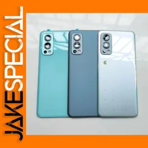 Back Glass Cover for OnePlus Nord 2 5G