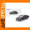 1/64 Audi A8L Diecast Model Car Collectible