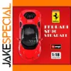1:18 Scale Ferrari SF90 Stradale Model Car