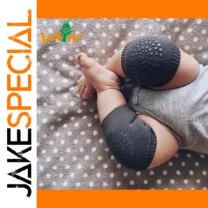 Baby Knee Pads Leg Warmers for Crawling