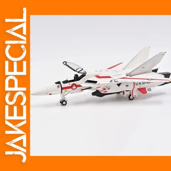 Calibre Wings VF-1J Alloy Model 1/72 Scale