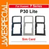 SIM Card Tray Holder for Huawei P30 Lite