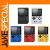 Mini Retro Handheld Game Console 400 Classics