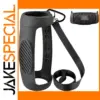 Silicone Case for JBL Charge 5 Speaker