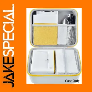 Storage Case for Kodak Dock Plus Printer