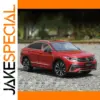 1:18 Scale Diecast Volkswagen Tiguan X Model