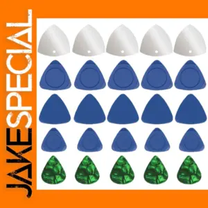 50-Piece Triangle Pry Tools for iPhone Repair