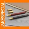 Luxury Wooden Rollerball Pen 0.5mm