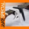 Guitar Capo for Acoustic and Electric Guitars
