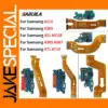 USB Charging Port Flex Cable for Samsung A51, A71