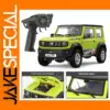 HG4-53 1/16 Scale Remote Control Jimny Car