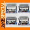 Diecast 1:64 Scale DeLorean Model Car