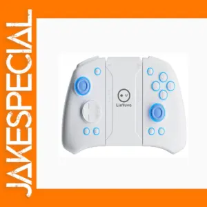 Wireless Gamepad for Nintendo Switch OLED Lite