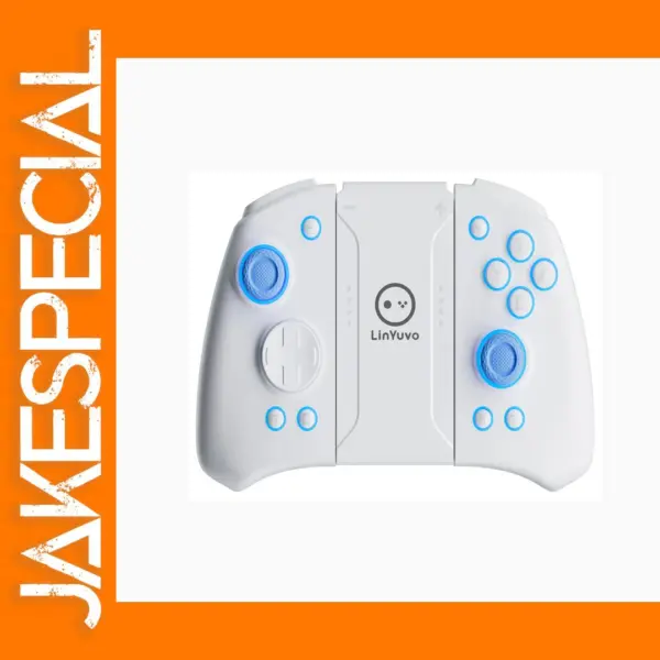 Wireless Gamepad for Nintendo Switch OLED Lite