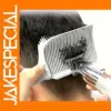 Professional Barber Fade Comb for Hair Styling
