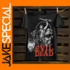 Unisex Cotton Evil Dead Graphic T-Shirt