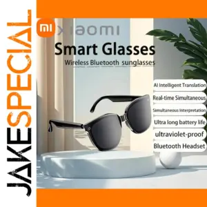 Xiaomi F06F07F08 Smart Bluetooth Glasses
