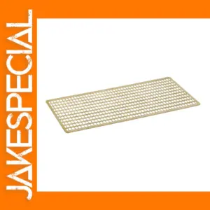 Brass Etched Ladders for RC Boat Models