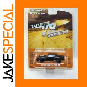 1973 Ford Falcon XB Diecast Car Model