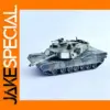1:72 US M1A2 SEP Abrams Tank Model