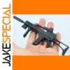 1:6 Scale G36KSK Assemble Gun Model