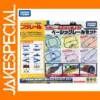 Takara Tomy Plarail Basic Rail Set
