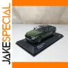 SOLIDO 1:43 BMW M5 F90 Competition Diecast Model