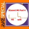 Xiaomi Mi Pad 4 Power & Volume Flex Cable Replacement