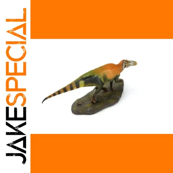MENG MX-003 1/72 Shantungosaurus Model
