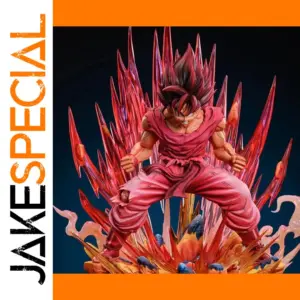 Dragon Ball Z Goku 25cm Collectible Figure