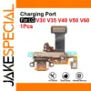 LG V30 Plus V35 V40 V50 V60 USB Dock Charging Port