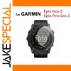 5PCS Tempered Glass Screen Protectors for Garmin