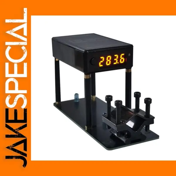 Shooting Speed Meter Chronograph Energy Tester