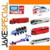 Takara Tomy Diecast Crane Truck Model 1:120