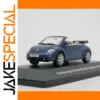 Diecast IXO 1:43 VW New Beetle 2003 Alloy Model