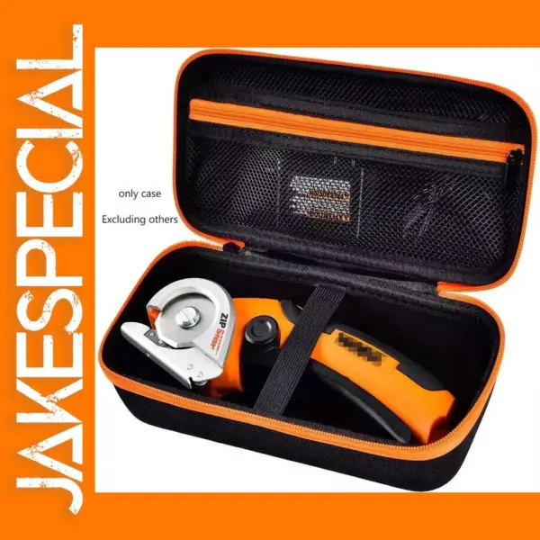 WORX WX081L/WX082L Cordless Cutter Storage Case