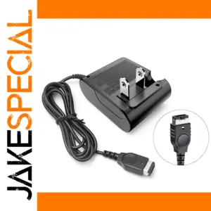Gameboy Advance SP NDS Compact AC Charger