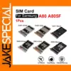 Samsung Galaxy A80 Dual SIM Card Tray Replacement