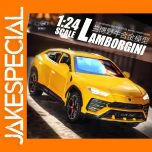 1:24 Scale Lamborghini URUS Diecast Vehicle