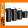 Camera Lens Pouch Set for DSLR Lenses