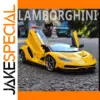 1:18 Centenario LP770-4 Supercar Alloy Model Car