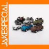 1:64 Scale G500 Open-top Off-road Model Car