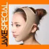 Facial Slimming Bandage for Lifting and Toning