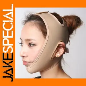 Facial Slimming Bandage for Lifting and Toning