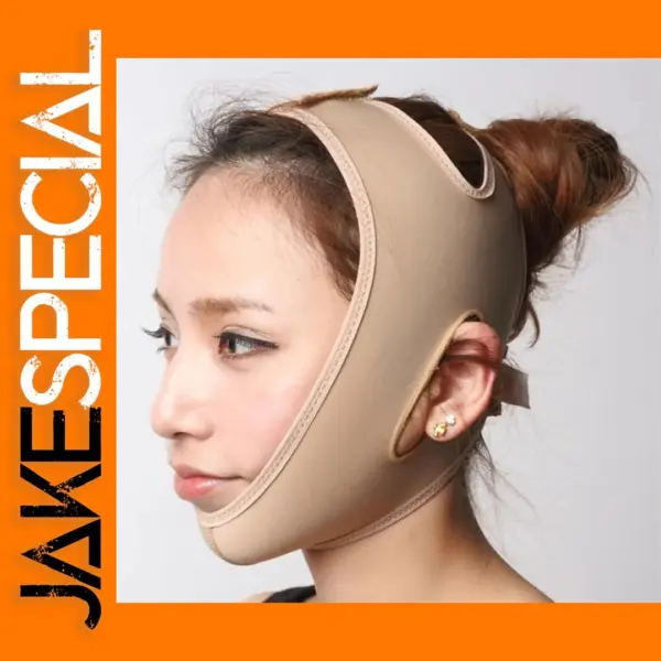 Facial Slimming Bandage for Lifting and Toning