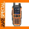 Baofeng UV-21 Pro V2 Walkie Talkie 5W