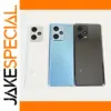 A+ Back Glass Cover for Xiaomi Redmi Note 12 Pro+