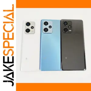 A+ Back Glass Cover for Xiaomi Redmi Note 12 Pro+
