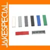 10pcs 1x4 Plastic Building Blocks Set