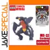 Garchomp Mini Resin Figure from Pokemon Series